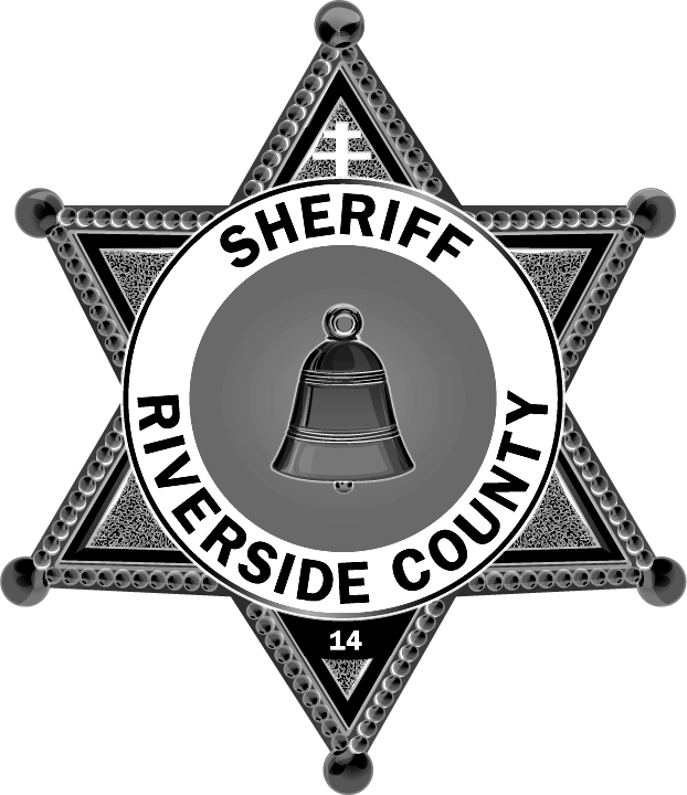 ALERTCalifornia Partners - Riverside County Sheriff
