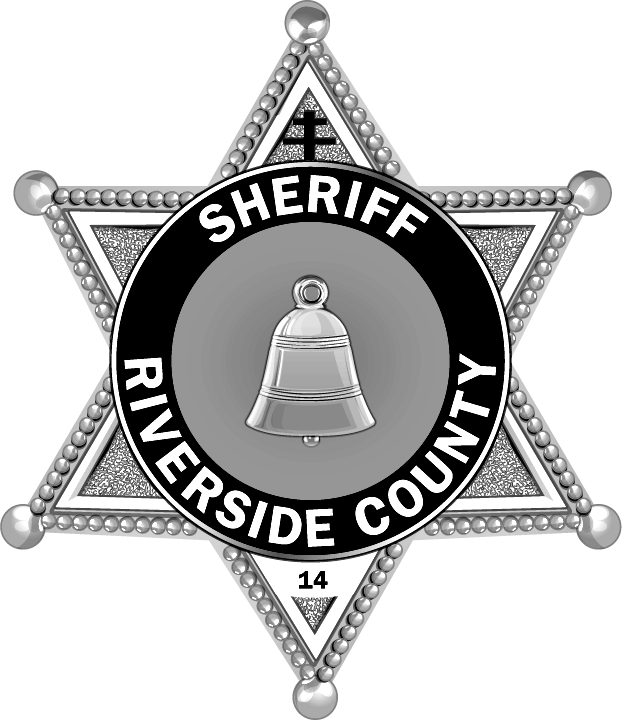 ALERTCalifornia Partners - Riverside County Sheriff