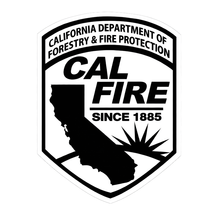 calfire-white