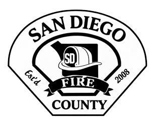 ALERTCalifornia Partners - San Diego County Fire
