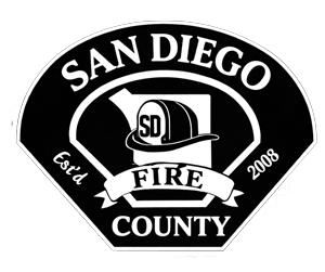ALERTCalifornia Partners - San Diego County Fire