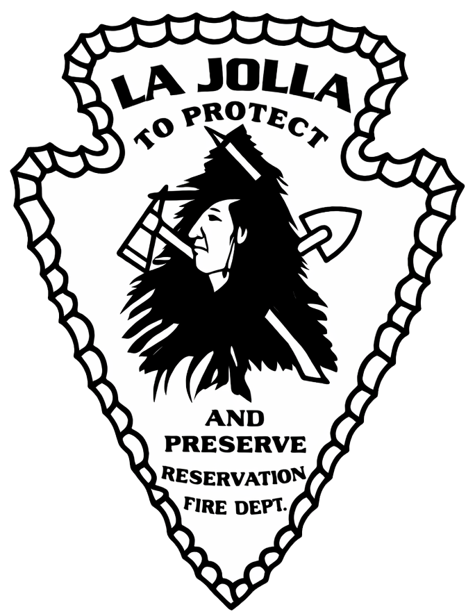 ALERTCalifornia Partners - La Jolla to Protect and Preserve Reservation Fire Department