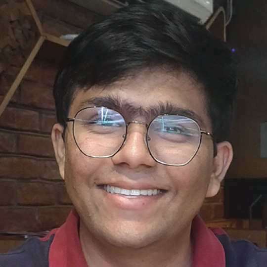 Pranav Verma